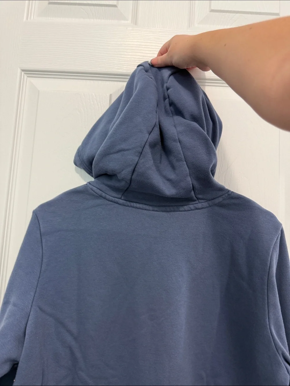Womens Nike Hoodie